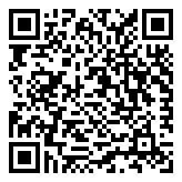 Scan QR Code for live pricing and information - Artiss Queen Bed Frame Wingback Headboard Charcoal Grey Linen Upholstered Platform Bed Base