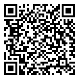 Scan QR Code for live pricing and information - Baby Gate 29.5-43 Inches Adjustable Width 28 Inches High Dog Gate Black