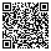 Scan QR Code for live pricing and information - Artiss Chest of 4 Drawers Storage Dresser Tallboy Grey