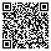 Scan QR Code for live pricing and information - Adairs Pink Kids Fleur Harris Arabella Bunny Toy