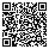 Scan QR Code for live pricing and information - F1Â® Lifestyle Men's Racing Pants in Black, Size Medium, Polyester by PUMA