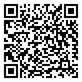 Scan QR Code for live pricing and information - i.Pet Outdoor Cat House Shelter 72cm x 72cm x 127cm Rabbit Hutch Wooden Condo Small Outdoor Cat House