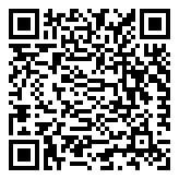 Scan QR Code for live pricing and information - Diving Mask Fin Snorkel Set Panoramic View Snorkel Mask Adjustable Dive Flipper Dry Top Snorkel Color Blue Size L/XL