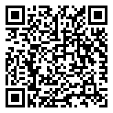 Scan QR Code for live pricing and information - Artiss Floor Chair Lounge Sofa Swivel Grey