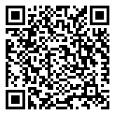 Scan QR Code for live pricing and information - Palermo Moda Vintage Sneakers Women in Lilac Frost/Warm White, Size 5.5 by PUMA Shoes