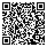 Scan QR Code for live pricing and information - Artiss 4x Dining Chairs Retro PU Leather Kitchen Lounge Cafe Accent Chair Black