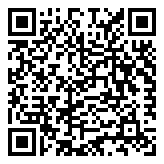 Scan QR Code for live pricing and information - PS5 Slim PS5 Pro Cooling Fan Disc Digital Ultra-Quiet Adjustable 3 Speed Fan with USB 3.0 Port Dynamic RGB Lighting(Gray)