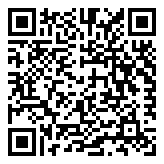 Scan QR Code for live pricing and information - Artiss 2x Bar Stools Kitchen Dining Chair Counter Stool Woven Velvet Metal Ivory