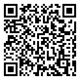 Scan QR Code for live pricing and information - Foot Rest Under Desk Adjustable Height Footstool Washable Cover Comfortable Home Office Lumbar Relief Ergonomic Support