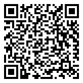 Scan QR Code for live pricing and information - Electric Body Brush Set for Showering, Exfoliating Bath Brush Long Handle for Shower, Body Scrubber with 6 Shower Brush Heads for Women Men, White