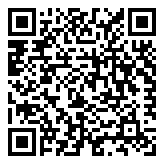 Scan QR Code for live pricing and information - Artiss Bed Frame Metal Bed Frame LEO - Queen (White)