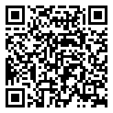 Scan QR Code for live pricing and information - Gardeon Hammock Chair Stand Heavy Duty Steel Frame Black