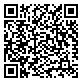 Scan QR Code for live pricing and information - 3 inch In Line Marine Bilge Air Blower 12V 130 CFM Ultra Quiet White for Yacht, Sailboat, Boat, Model Number:SFIB1-130-01