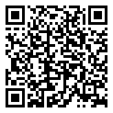 Scan QR Code for live pricing and information - 4KEEPS Training Bra in Black/White Puma, Size XS, Polyester/Elastane