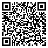 Scan QR Code for live pricing and information - ALFORDSON 2x Bar Stools Kitchen Swivel Chair Wooden Leather Gas Lift All Black