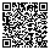 Scan QR Code for live pricing and information - Dymo LetraTag Label Maker Handheld Portable Keyboard Printer Battery Powered Christmas Gift COL Black