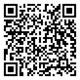 Scan QR Code for live pricing and information - ALFORDSON Bed Frame Double Size Platform RGB LED Gas Lift Storage Base Charcoal