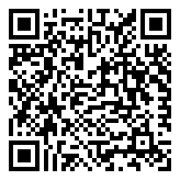 Scan QR Code for live pricing and information - Grillz Portable Gas BBQ Grill 2 Burners with 2 Plates