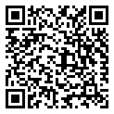 Scan QR Code for live pricing and information - ALFORDSON 4x Kitchen Bar Stools Liam Wooden Swivel Bar Stool Chairs Boucle White