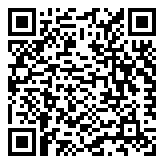 Scan QR Code for live pricing and information - Giselle Bedding Cool Gel Memory Foam Mattress Charcoal 7-Zone Washable Bamboo Cover 15cm King