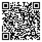 Scan QR Code for live pricing and information - X ROSÃ‰ Women's Flared Leggings in Black, Size XS, Cotton/Elastane by PUMA