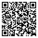 Scan QR Code for live pricing and information - ALFORDSON 4x Dining Chair Cafe Kitchen Lounge Padded High-Back Wood Fabric Grey