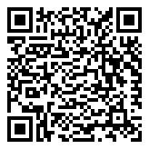 Scan QR Code for live pricing and information - 4 Piece Garden Sofa Set with Cushions Black Poly Rattan