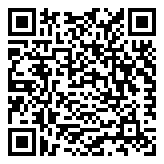 Scan QR Code for live pricing and information - 7 in 1 Multi Use Portable Turbo Fan, 10000mAh Personal Powerful Cooling Rechargeable fan,Wearable Belt Clip Fans for Waist Neck, Grey