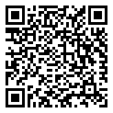 Scan QR Code for live pricing and information - x HYROX MOVE Women's Strappy Bra in Black, Size Large, Polyester/Elastane by PUMA