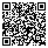 Scan QR Code for live pricing and information - Makeup Bag With Led Mirror Travel Makeup Organizer With 3 Lighted Settings,Adjustable Dividers And Makeup Brush Storage,Color White