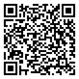 Scan QR Code for live pricing and information - Cushioned Sneaker Trainer Socks (3 Pairs) Unisex in Black, Size 3.5