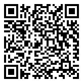 Scan QR Code for live pricing and information - Artiss 2x Bar Stools Kitchen Dining Chairs Counter Round PU Leather Lane Brown
