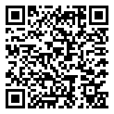 Scan QR Code for live pricing and information - 4 Piece Garden Lounge Set with Cushions Poly Rattan Dark Grey