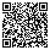 Scan QR Code for live pricing and information - Collapsible Storage Box with Lid, Stackable Storage Boxes,Storage Basket,Foldable with Handle for Toys,Books,Cupboard,Bedroom,Home Color Purple