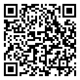 Scan QR Code for live pricing and information - Bed Frame without Mattress White 150x200 cm Solid Wood Pine
