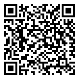 Scan QR Code for live pricing and information - ALFORDSON Office Chair Gaming Executive Seat Computer Racer Fabric Recliner