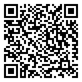 Scan QR Code for live pricing and information - Gardeon 2PC Outdoor Dining Chairs Wicker Chair Patio Furniture Garden Steel White