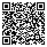 Scan QR Code for live pricing and information - Devanti 45L Motion Sensor Bin Rubbish Automatic White