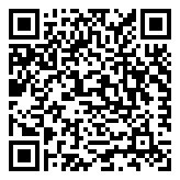 Scan QR Code for live pricing and information - Artiss King Single Bed Frame and Bedside Table White