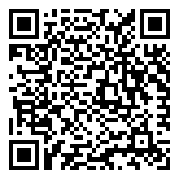 Scan QR Code for live pricing and information - 128G Handheld Game Console,3.5 Inch IPS Screen Linux System, Retro Gaming Console Built in 20000 Up Games, 3000mAh Battery, Purple