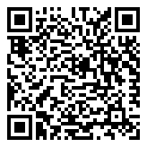 Scan QR Code for live pricing and information - Gardeon Outdoor Bistro Set Folding Table and Chairs Patio Furniture Garden Steel Black