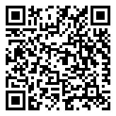 Scan QR Code for live pricing and information - Artiss Console Table 124CM Pine