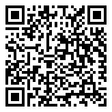 Scan QR Code for live pricing and information - Cervical Pillow for Neck and Shoulder, Ergonomic Contour Memory Foam Pillows for Sleeping with Washable Pillowcase, Cooling Neck Support Pillow Navy