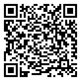 Scan QR Code for live pricing and information - x RICK AND MORTY MB.05 Unisex Basketball Shoes in Rickie Orange/Electric Peppermint, Size 6, Synthetic by PUMA Shoes