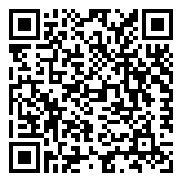 Scan QR Code for live pricing and information - Tapered Woven Men's Running Pants in Black/Grape Leaf, Size Small, Polyester/Elastane by PUMA