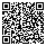 Scan QR Code for live pricing and information - Adairs Blue King Extra Depth 1500TC Brooklyn Sheet Set Azure Sheet Set