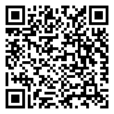 Scan QR Code for live pricing and information - 7 Inch Tablet 8GB Toddler Tablets Android STEM Bluetooth Educational Learning Toys WiFi YouTube Safety Eye Protection Screen with Case Blue