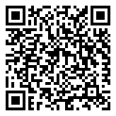 Scan QR Code for live pricing and information - 3 PCS Light Gray Medium Storage Basket Shelf Low Storage Bin Rectangle Felt Fabric Baskets Storage Bins Organizer Storage Basket