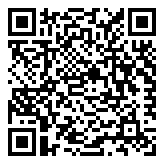 Scan QR Code for live pricing and information - RX6H Handheld Game Console with 128G TF Card, Open Source Linux System 3.5 Inch 640*480 IPS Screen Retro Handheld Video Game Player, Black