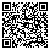 Scan QR Code for live pricing and information - 3 Piece Outdoor Dining Set with Cushions Grey and Black